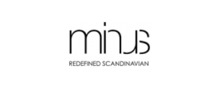 Logo Minus