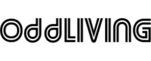Logo Odd Living