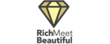 Logo RichMeetBeautiful