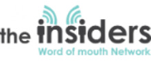 Logo The Insiders
