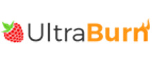 Logo UltraBurn Female