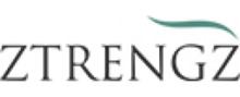 Logo Ztrengz