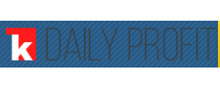 Logo 1K Daily Profit