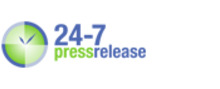 Logo 24-7PressRelease