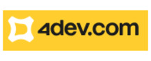 Logo 4dev.com