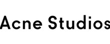 Logo Acne Studios