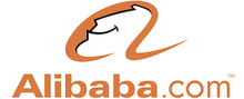 Logo Alibaba