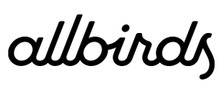 Logo Allbirds