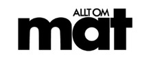 Logo Allt om mat