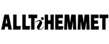 Logo AlltiHemmet