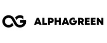 Logo Alphagreen