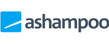 Logo Ashampoo
