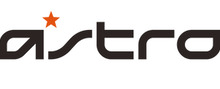 Logo Astro
