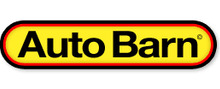 Logo Auto Barn
