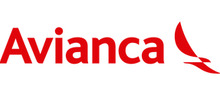 Logo AVIANCA