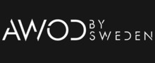 Logo AWOD by Sweden