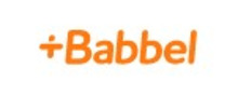 Logo Babbel