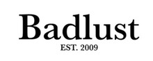 Logo Badlust