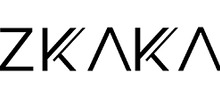 Logo Zkaka