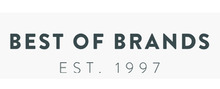 Logo Best of Brands