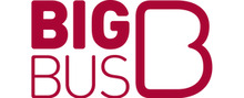 Logo Big Bus Tours