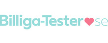 Logo Billiga Tester