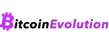 Logo The Bitcoin Evolution