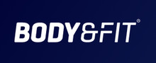 Logo Body & Fit