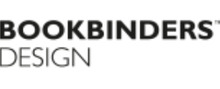 Logo Bookbinders Design