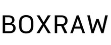 Logo Boxraw