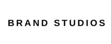 Logo Brandstudios