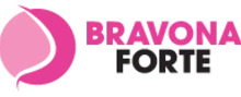 Logo Bravona Forte