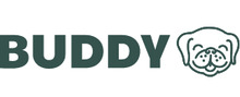 Logo Buddy Pet Foods