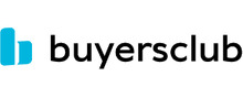 Logo Buyersclub