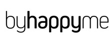 Logo Byhappyme