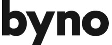 Logo byno