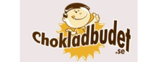 Logo Chokladbudet