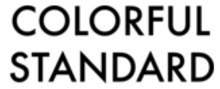 Logo Colorful Standard