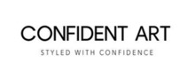 Logo Confident Art