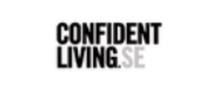 Logo Confident Living