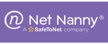 Logo Net Nanny