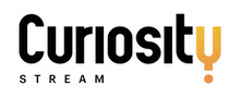 Logo CuriosityStream