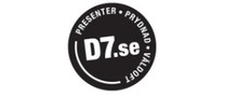 Logo D7
