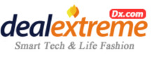 Logo DealeXtreme