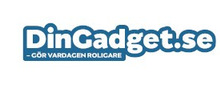Logo DinGadget.se