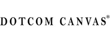 Logo Dotcom Canvas