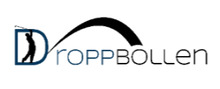 Logo Droppbollen
