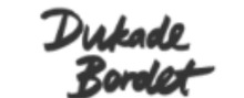 Logo Dukade Bordet