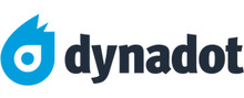 Logo Dynadot