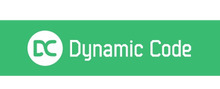 Logo Dynamic Code